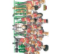 Angel Voice - Tome 40