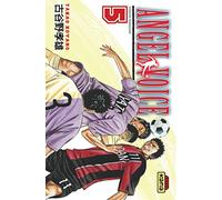 Angel Voice - Tome 5