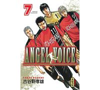Angel Voice - Tome 7
