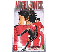 Angel Voice - Tome 8