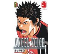 Angel Voice - Tome 9