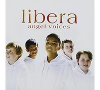 Libera – Angel Voices – Warner Music
