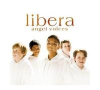 Libera – Angel Voices – Warner Music