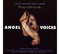 Angel Voices - Peace On Earth