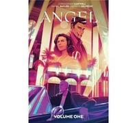 Angel Vol. 1 2022 by Christopher Cantwell Christopher Cantwell (Auteur)