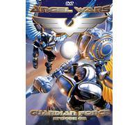 Angel Wars: Guardian Force 2 [Import USA Zone 1]