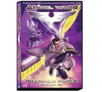 Angel Wars: Guardian Force 3
