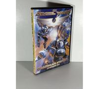 Angel Wars - Guardian Force - Épisode 2 - Dvd