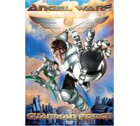 Angel Wars: Guardian Force [Import USA Zone 1]