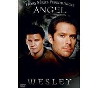 Angel - Wesley G