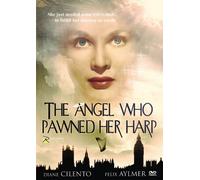 Angel Who Pawned Her Harp