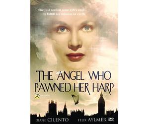 Angel Who Pawned Her Harp