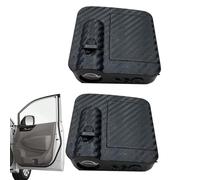 Angel Wing Car Door Door Projecteur Light | LED Angel Wing courtoisie Lumière - Car Welcome Light LED LED Courtelleté Light Fit Les modèles de véhicules