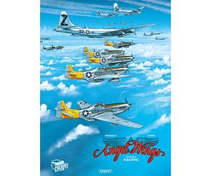 Angel wings - cycle 2 - integrale 15 ans: Cycle 2 - integrale 15 ans