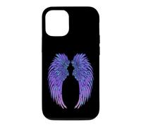Angel Wings Eagle Wings Broken Wings Wild Wings on The Wings Coque pour iPhone 12/12 Pro