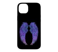 Angel Wings Eagle Wings Broken Wings Wild Wings on The Wings Coque pour iPhone 14 Plus