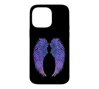 Angel Wings Eagle Wings Broken Wings Wild Wings on The Wings Coque pour iPhone 14 Pro Max