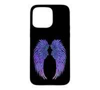 Angel Wings Eagle Wings Broken Wings Wild Wings on The Wings Coque pour iPhone 15 Pro Max