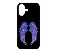 Angel Wings Eagle Wings Broken Wings Wild Wings on The Wings Coque pour iPhone 17