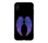 Angel Wings Eagle Wings Broken Wings Wild Wings on The Wings Coque pour iPhone XS Max