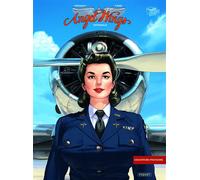 Angel wings - integrale - Romain Hugault - Paquet Eds - cartonné - Bande dessinée