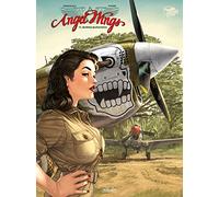 Angel Wings T1: Burma banshees