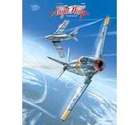 Angel Wings T7 Grand Format: Mig Madness