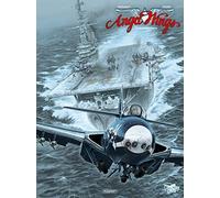 Angel Wings T7: Mig Madness