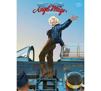 Angel Wings T8: Anything Goes