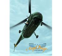 ANGEL WINGS - T8 - GRAND FORMAT