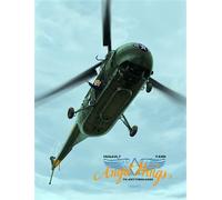 ANGEL WINGS - T8 - GRAND FORMAT