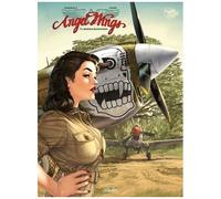 Angel Wings - Tome 1 - Burma Banshees