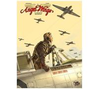 Angel Wings T3: Objectif broadway