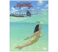 Angel Wings - Tome 4 - Paradise Birds