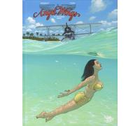 Angel Wings - Tome 4 - Paradise Birds