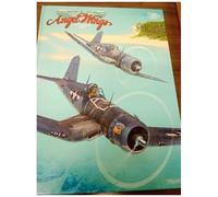 Angel Wings - Tome 4 - Paradise Birds
