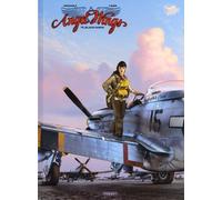Angel Wings - Tome 5 - Black Sands