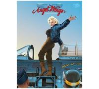 Angel Wings - Tome 8 - Anything Goes