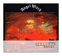 Angel Witch – Angel Witch – CD – Édition 30e anniversaire