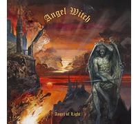 Angel Witch - Angel of Light [Import]