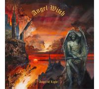 Angel Witch – Angel of Light – CD
