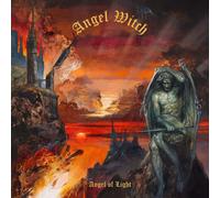 Angel Witch – Angel of Light – CD