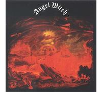 Angel Witch - Angel Witch
