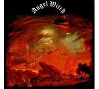 Angel Witch - Angel Witch
