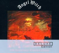 Angel Witch – Angel Witch – CD – Édition 30e anniversaire