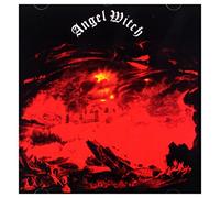 Angel Witch - Angel Witch (Anniversary Edition)