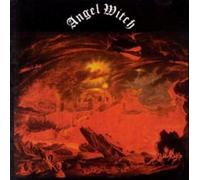 Angel Witch – Angel Witch – CD – Édition 30e anniversaire