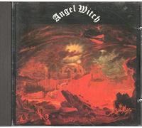 Angel Witch - Angel Witch [Import]