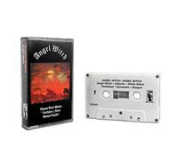 Angel Witch - Angel Witch - S/T + 3 Bonus Tracks [Musikkassette]