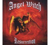 Angel Witch - Resurrection [Import]